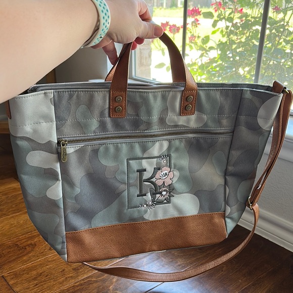Thirty-One Crossbody - Picture 1 of 1